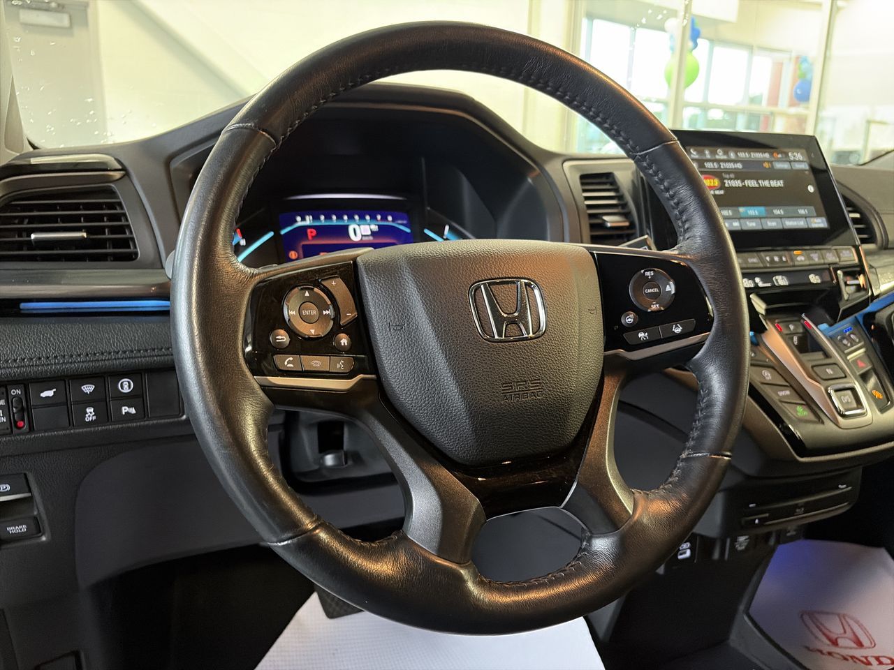 Honda Odyssey  2023 à Mississauga, Ontario