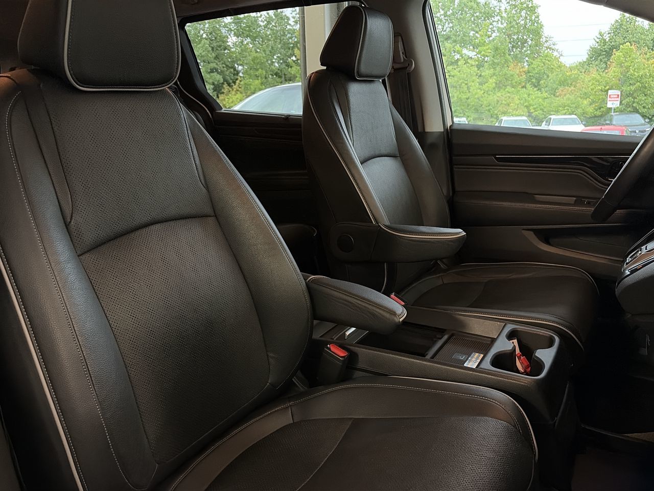 Honda Odyssey  2023 à Mississauga, Ontario