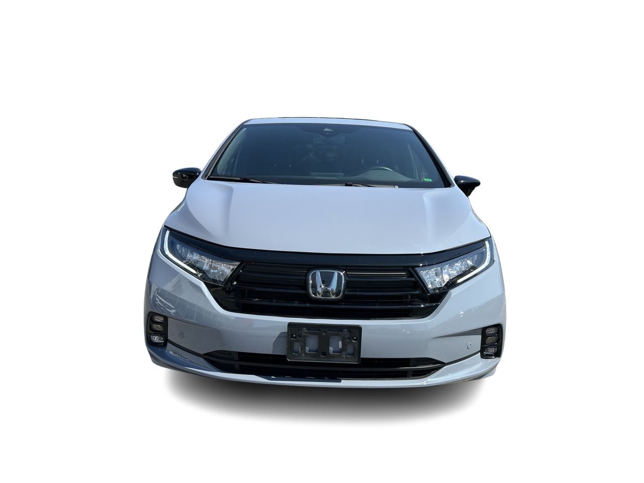 2024 Honda Odyssey in Mississauga, Ontario