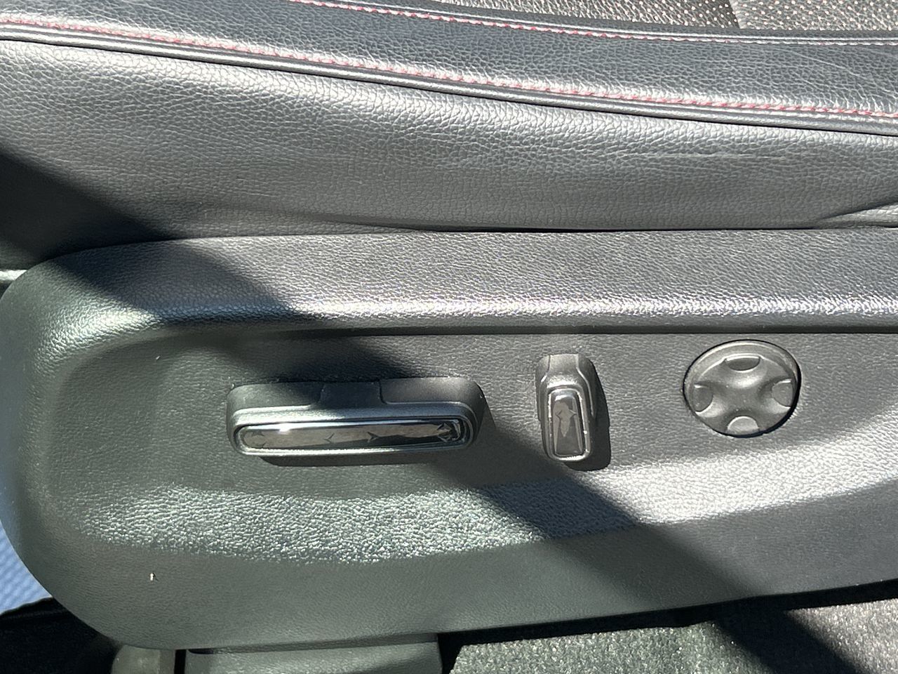 2024 Honda Odyssey in Mississauga, Ontario
