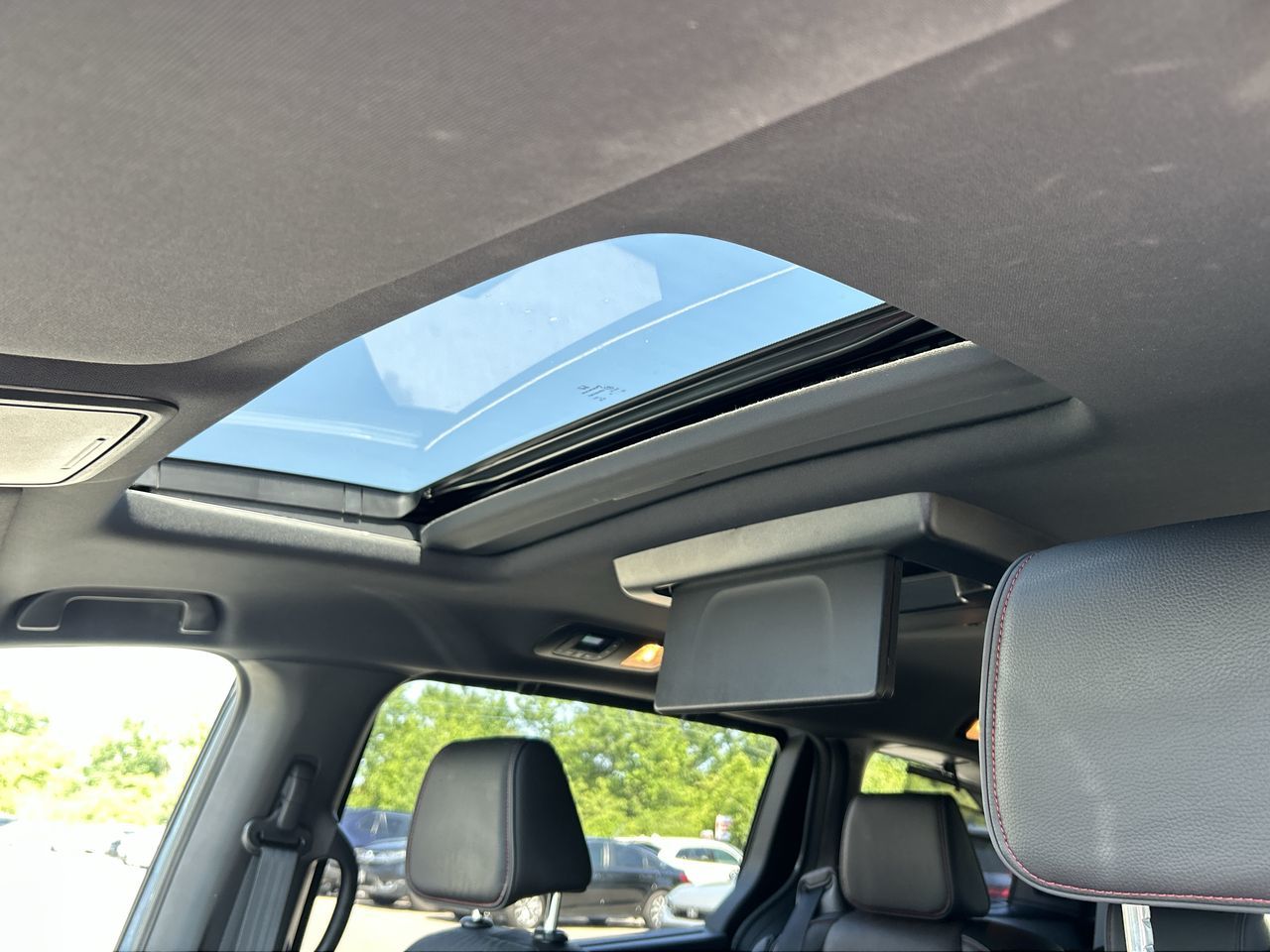 2024 Honda Odyssey in Mississauga, Ontario