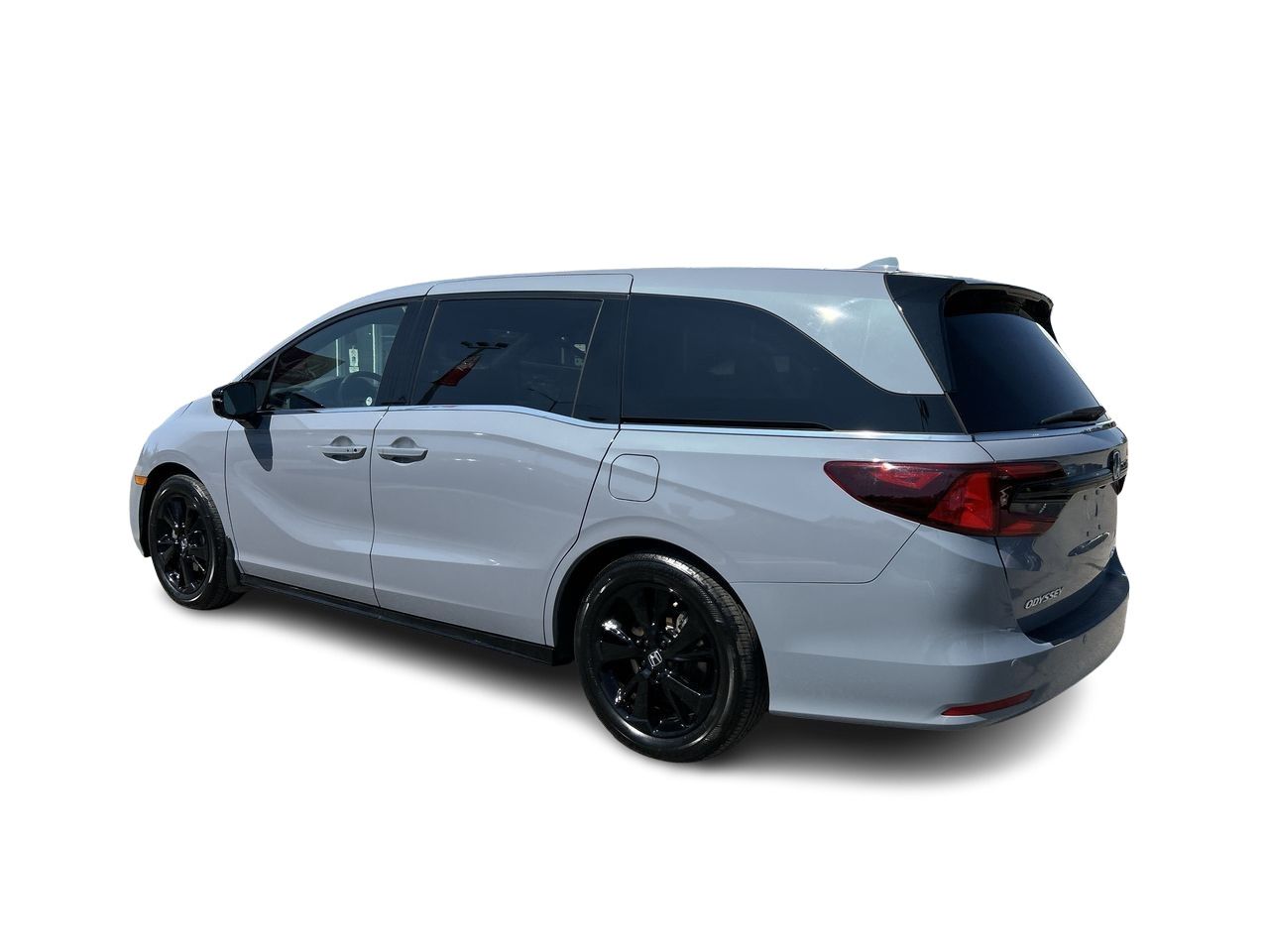 2024 Honda Odyssey in Mississauga, Ontario