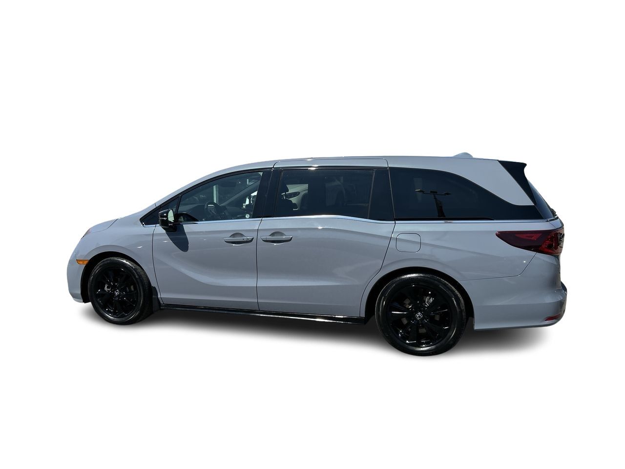 2024 Honda Odyssey in Mississauga, Ontario