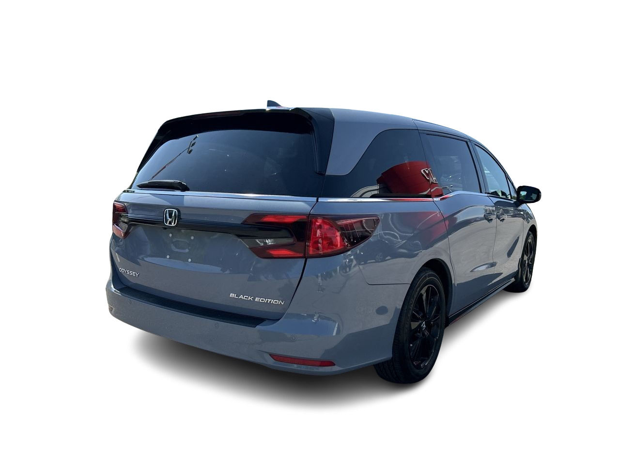 2024 Honda Odyssey in Mississauga, Ontario