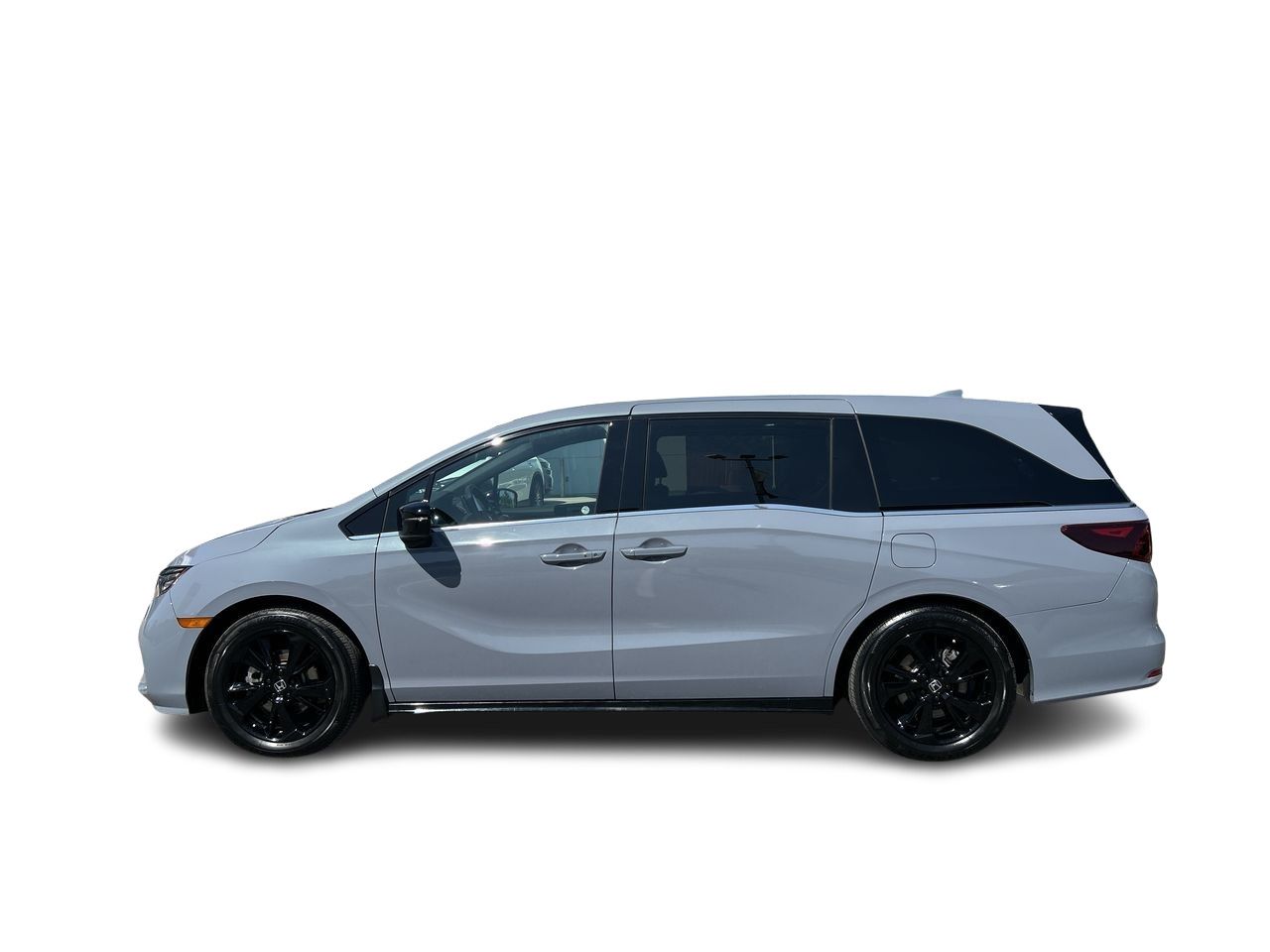 2024 Honda Odyssey in Mississauga, Ontario