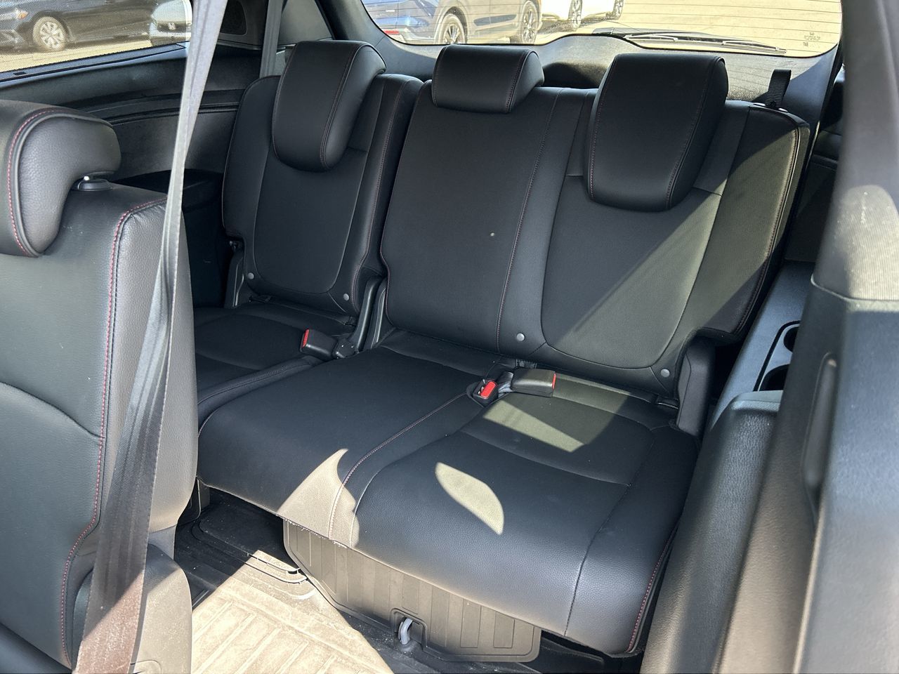 2024 Honda Odyssey in Mississauga, Ontario