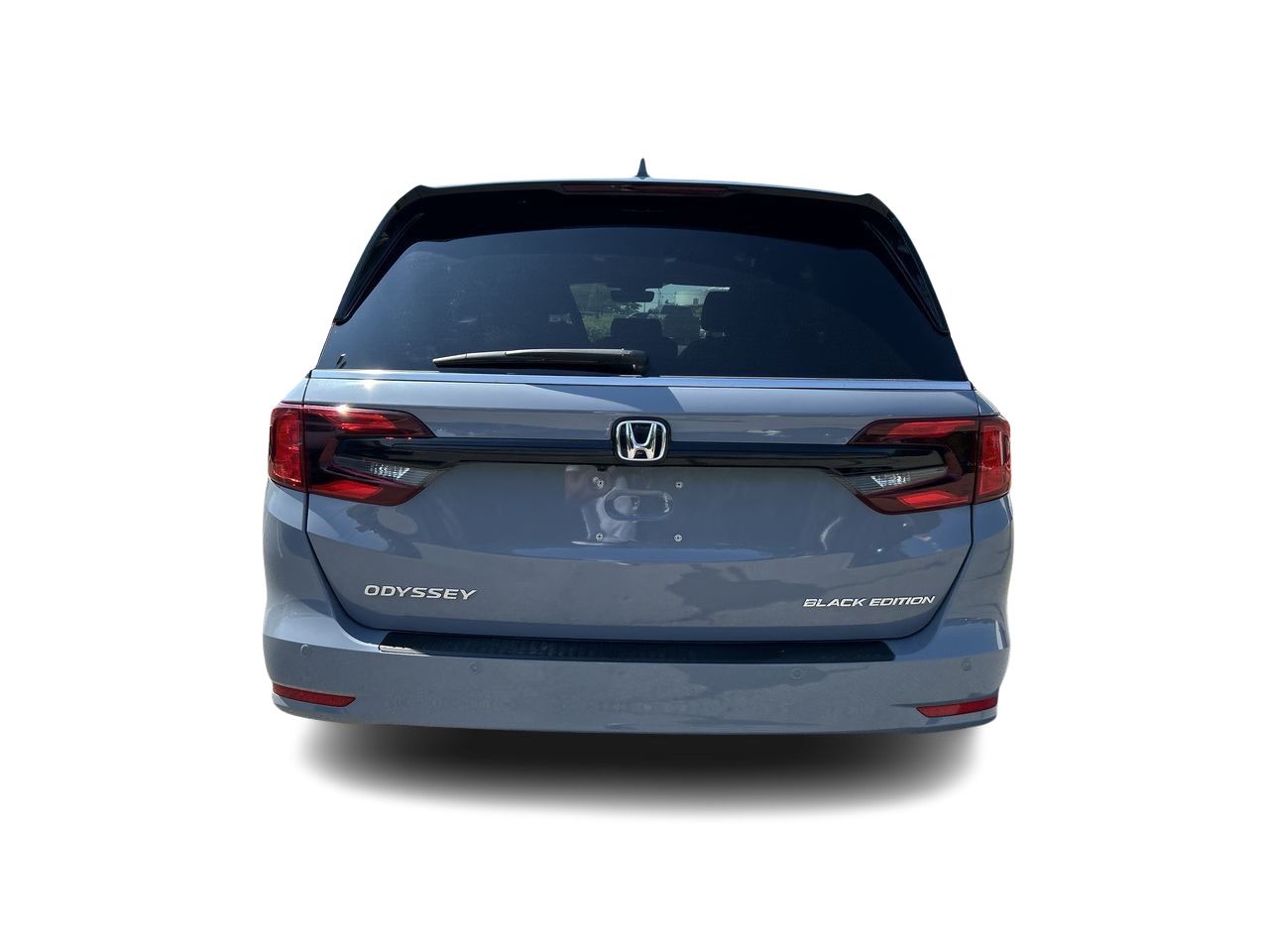 2024 Honda Odyssey in Mississauga, Ontario