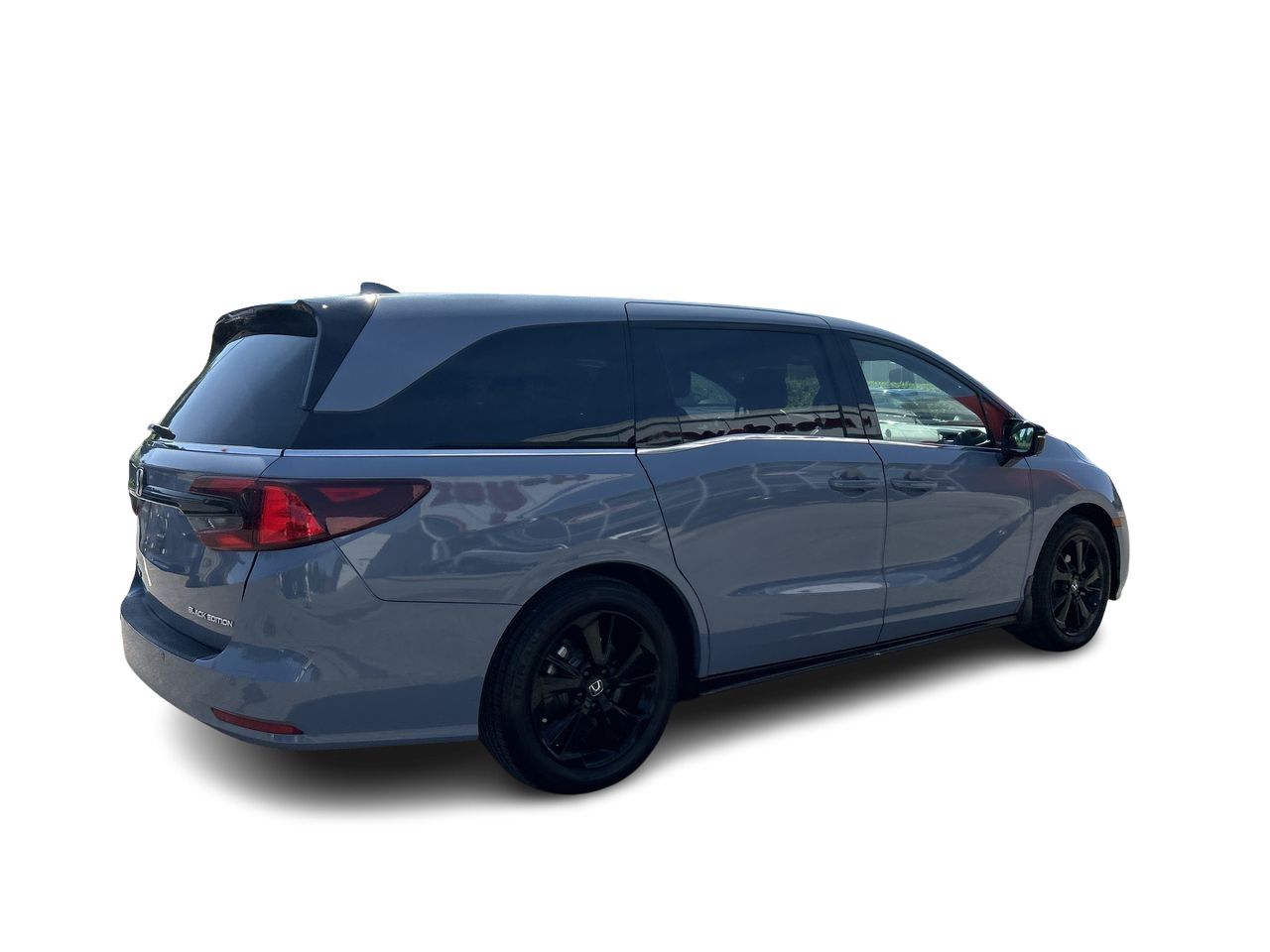 2024 Honda Odyssey in Mississauga, Ontario