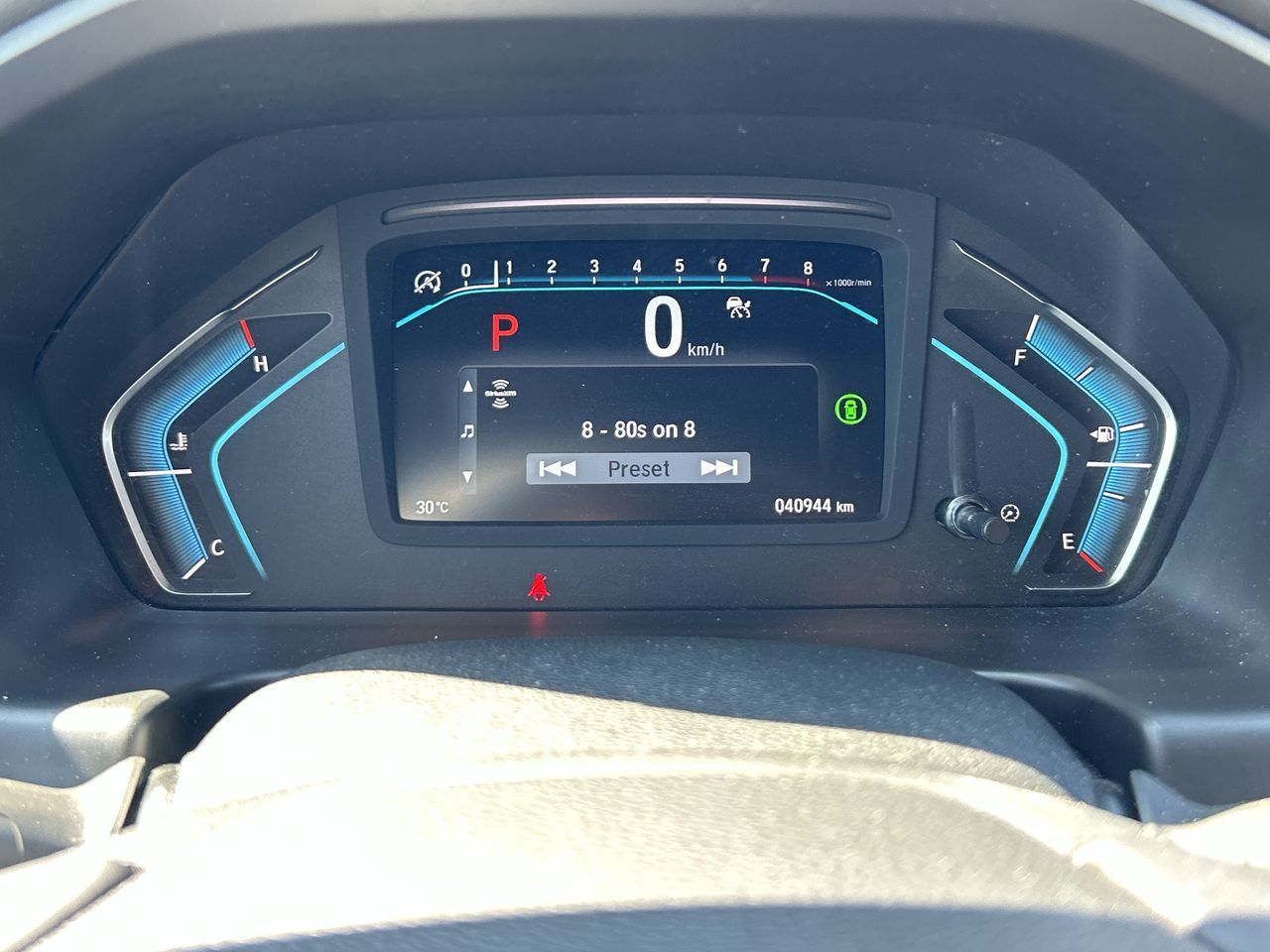 2024 Honda Odyssey in Mississauga, Ontario