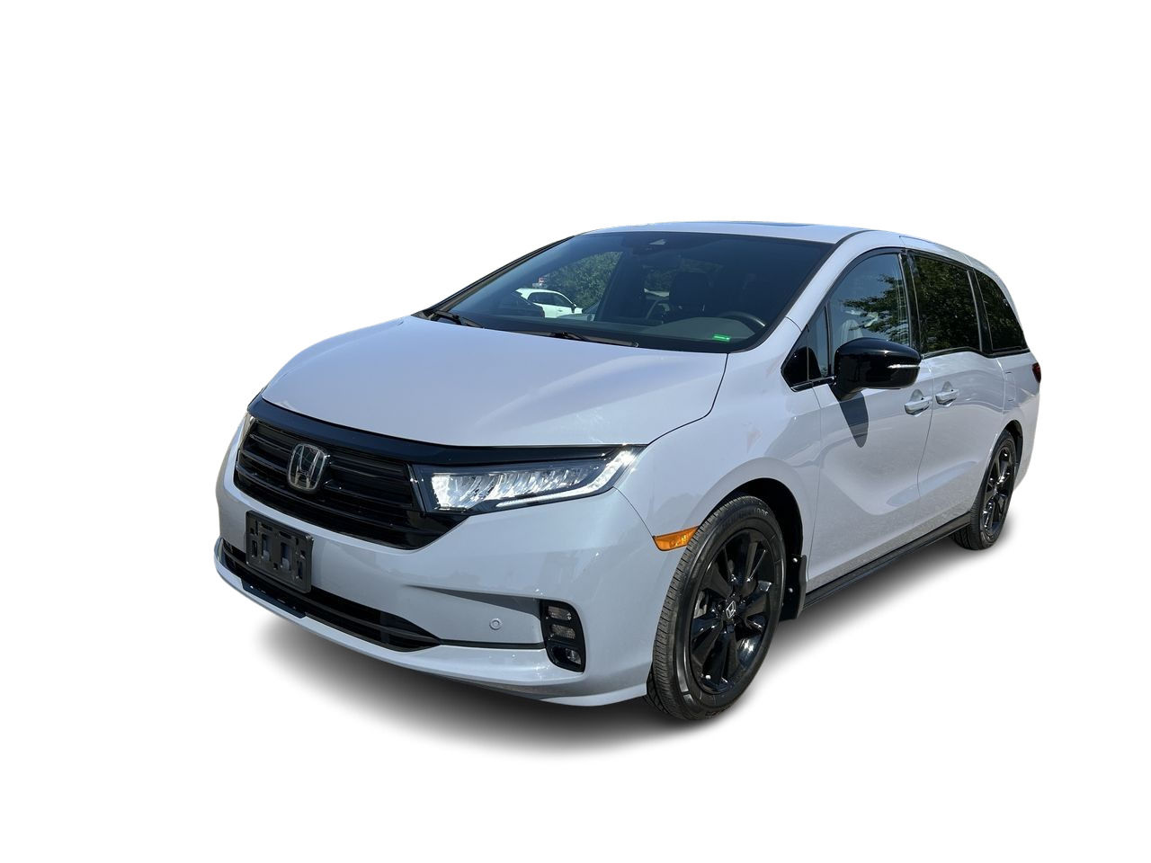 2024 Honda Odyssey in Mississauga, Ontario