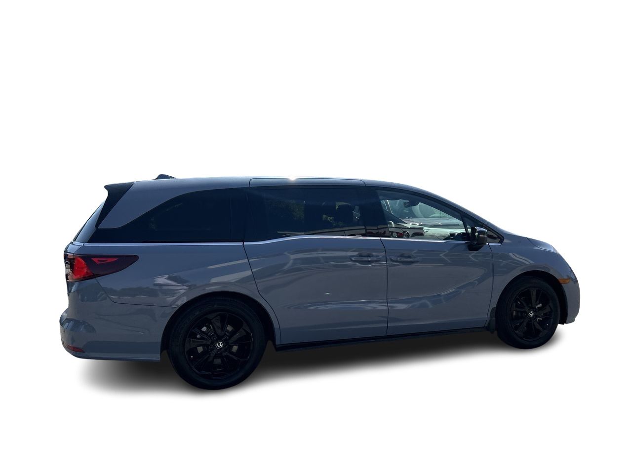 2024 Honda Odyssey in Mississauga, Ontario