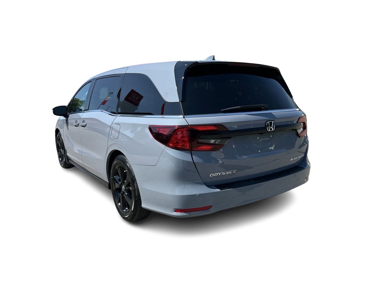 2024 Honda Odyssey in Mississauga, Ontario