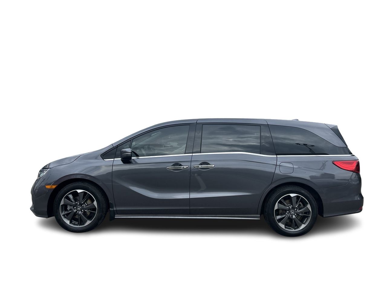 2024 Honda Odyssey