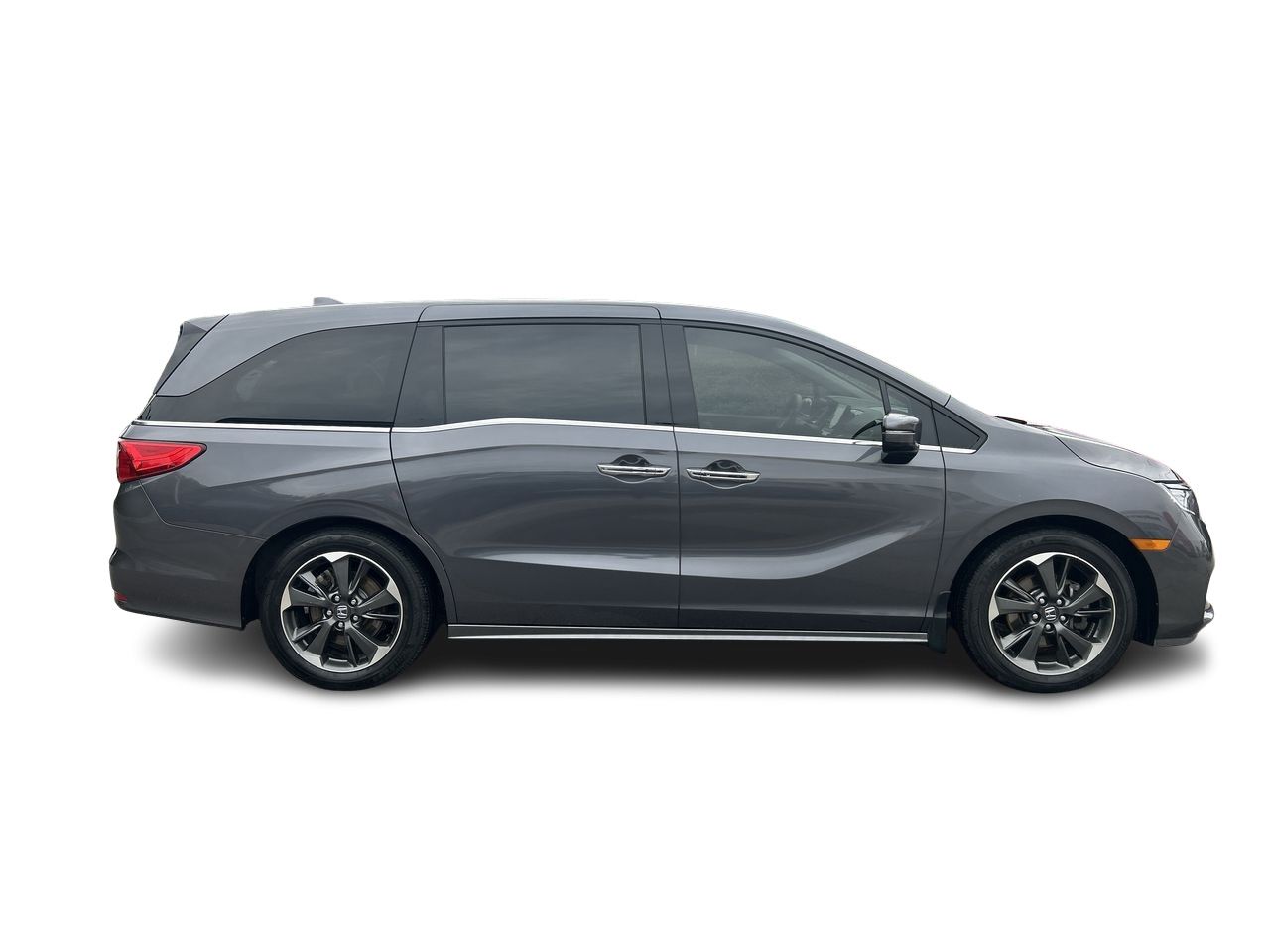 2024 Honda Odyssey