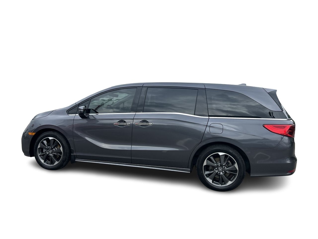 2024 Honda Odyssey