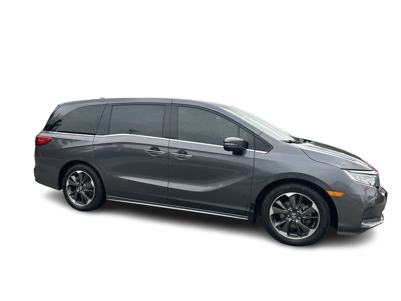 2024 Honda Odyssey