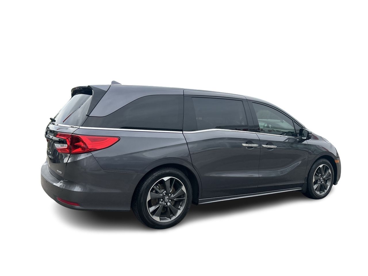 2024 Honda Odyssey