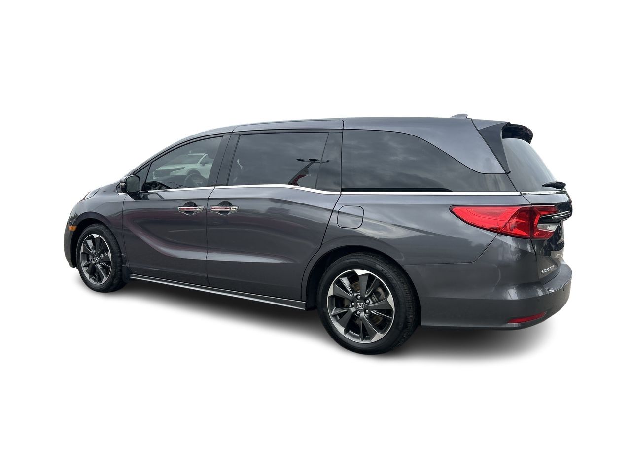 2024 Honda Odyssey