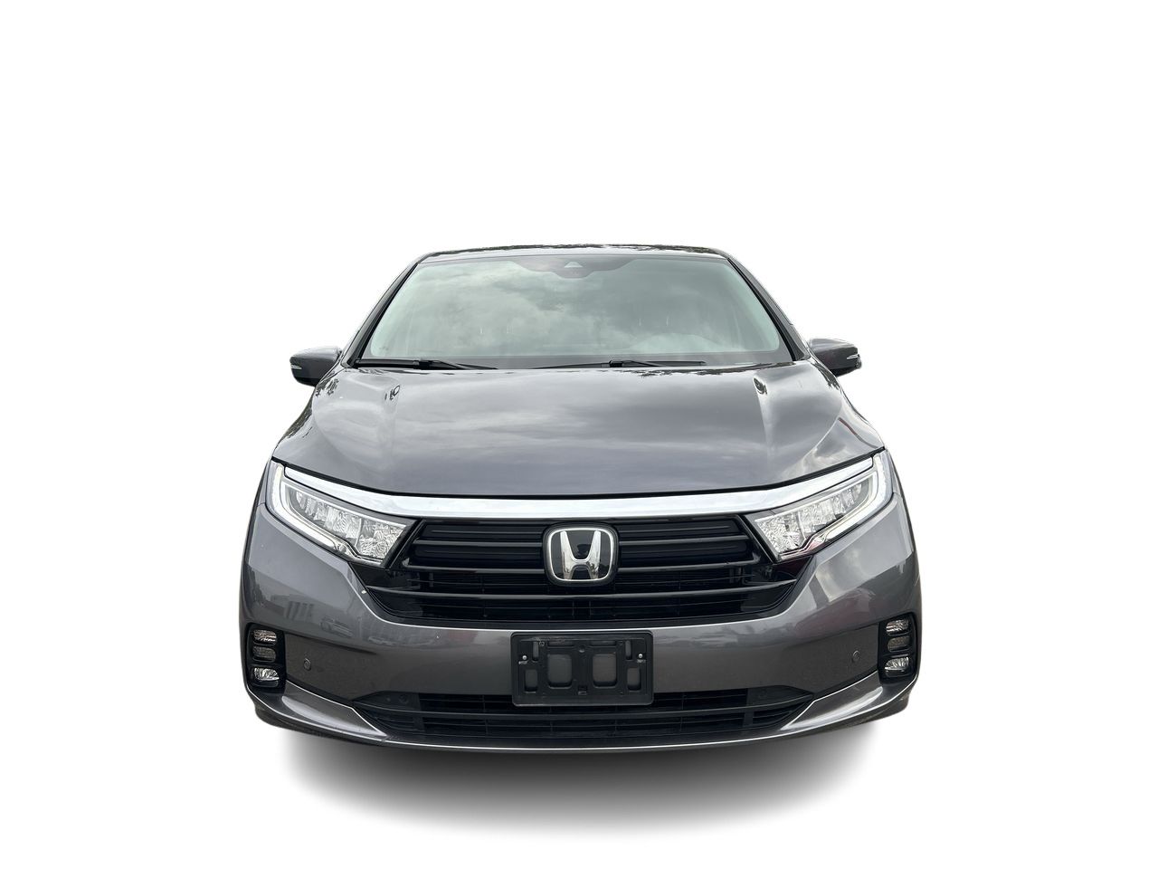 2024 Honda Odyssey