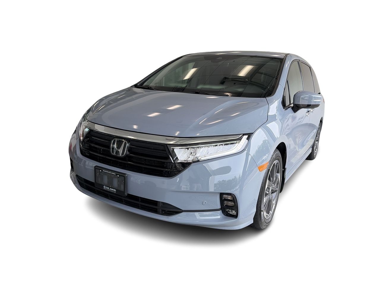 2024 Honda Odyssey