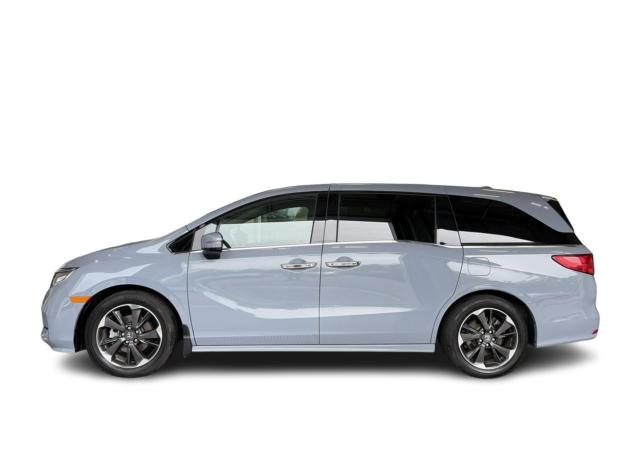 2024 Honda Odyssey
