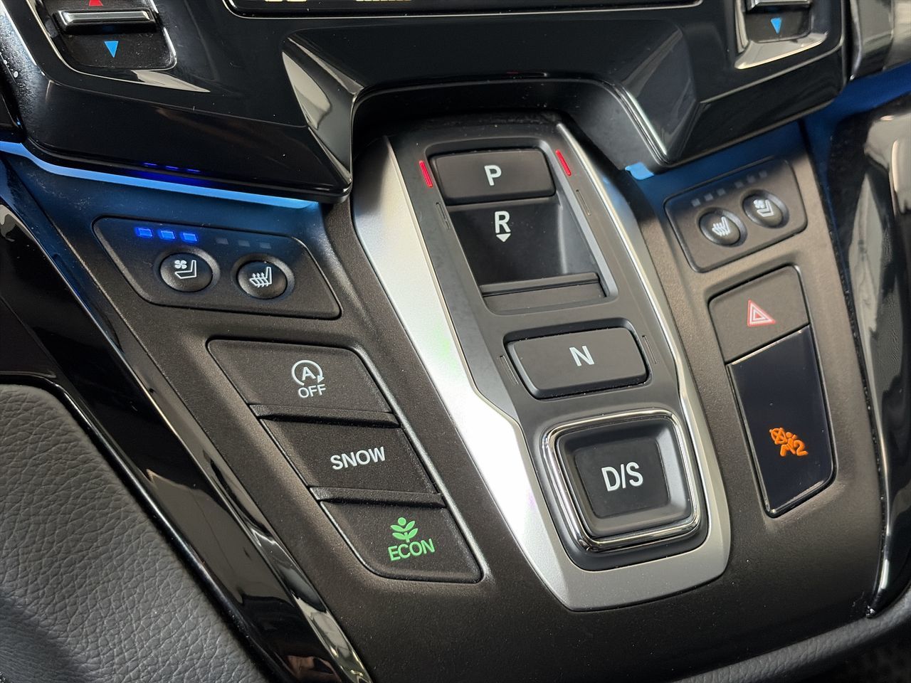 2024 Honda Odyssey