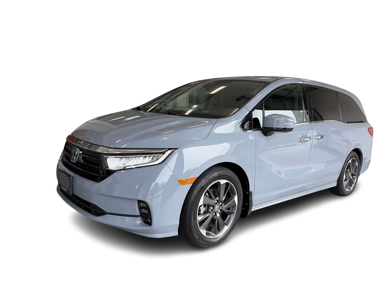 2024 Honda Odyssey