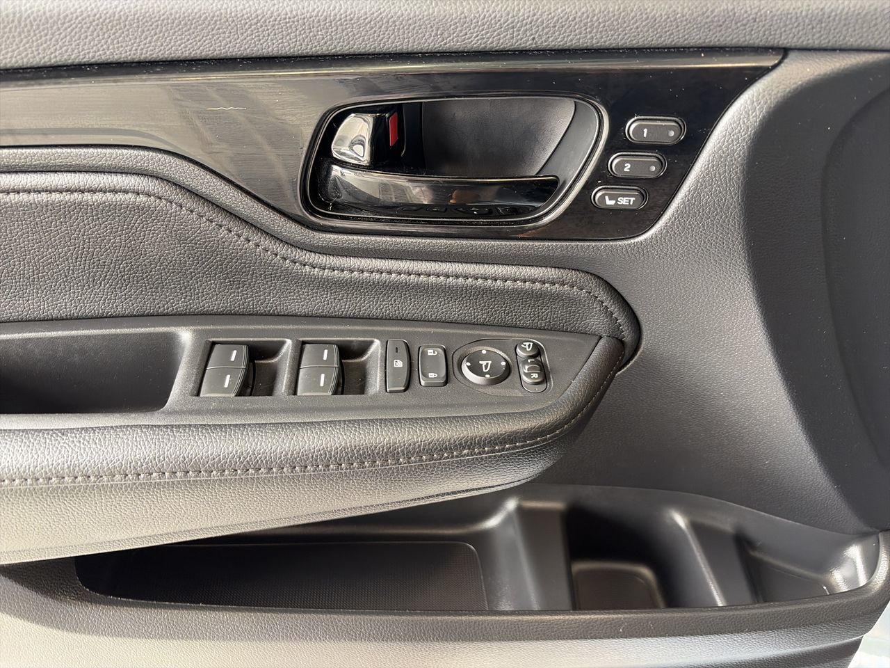 2024 Honda Odyssey