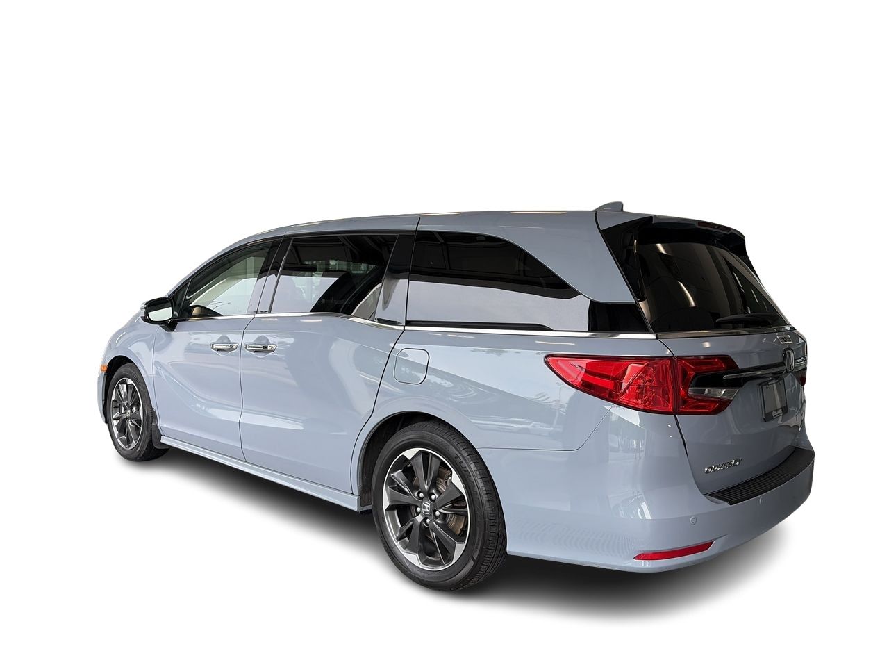 2024 Honda Odyssey