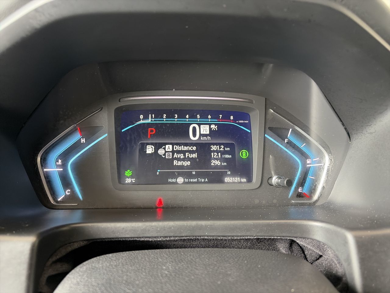 2024 Honda Odyssey