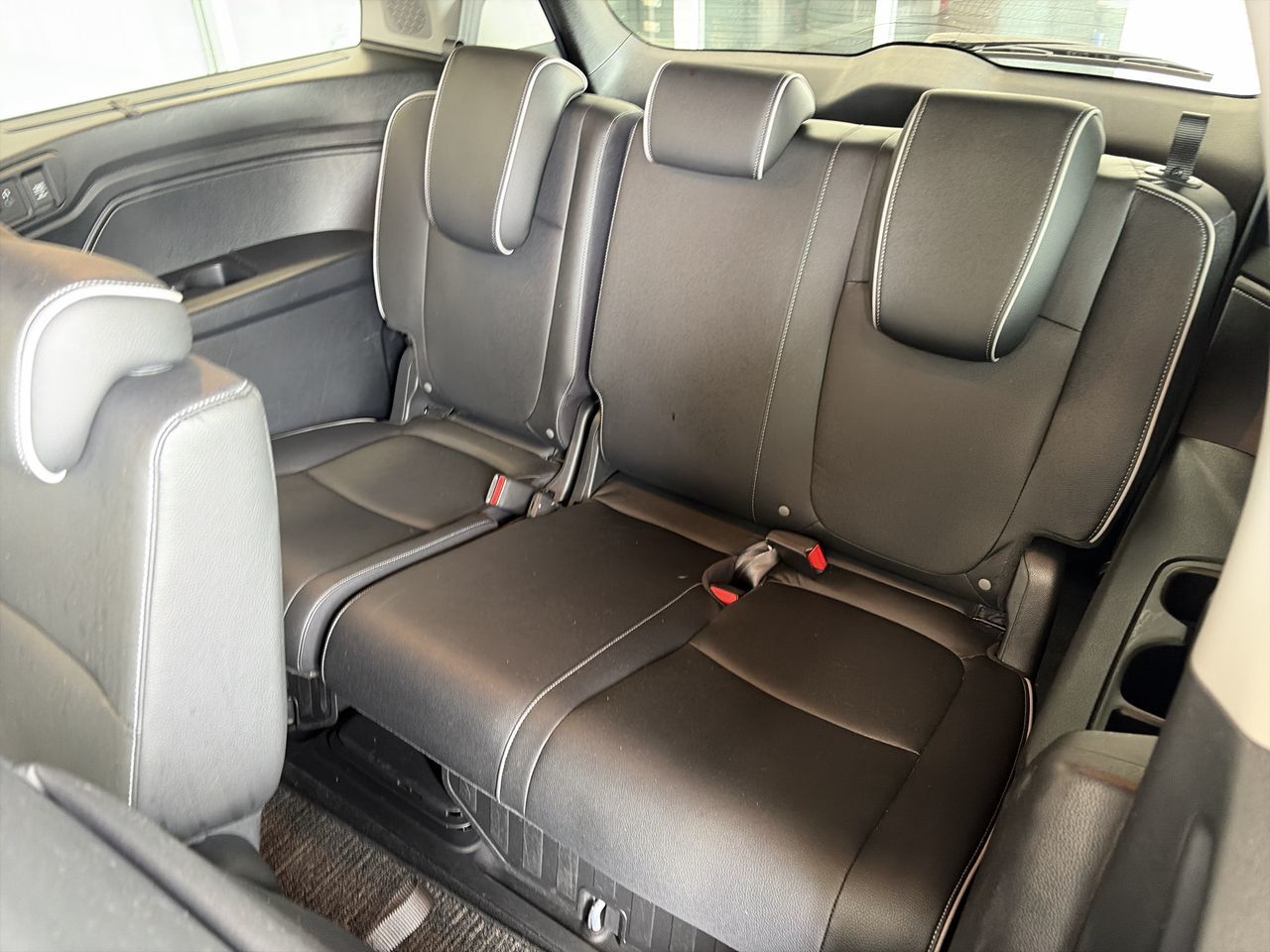 2024 Honda Odyssey