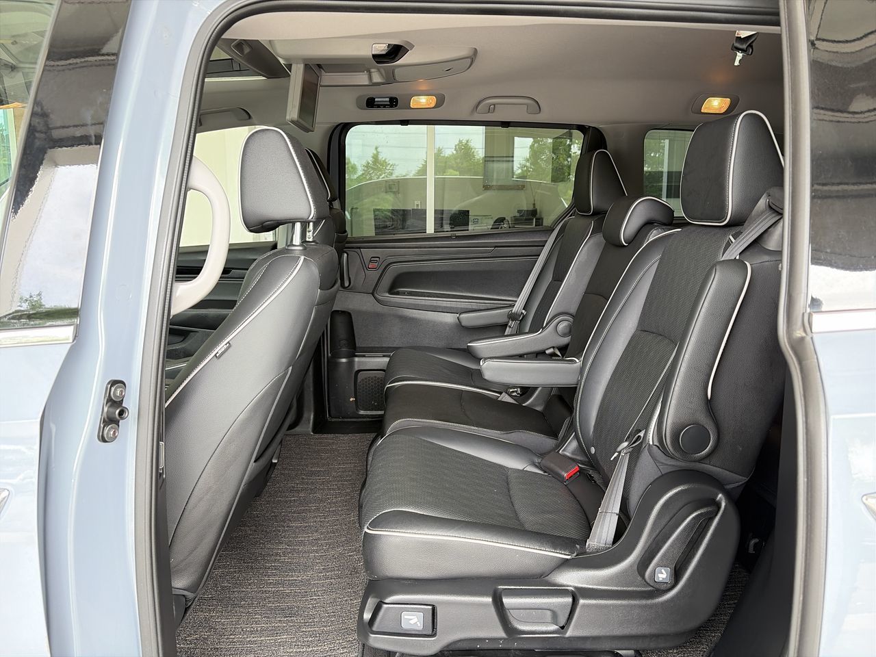 2024 Honda Odyssey