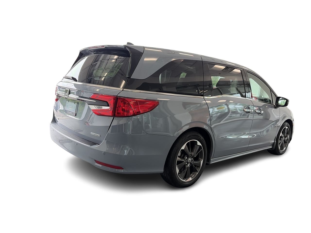 2024 Honda Odyssey