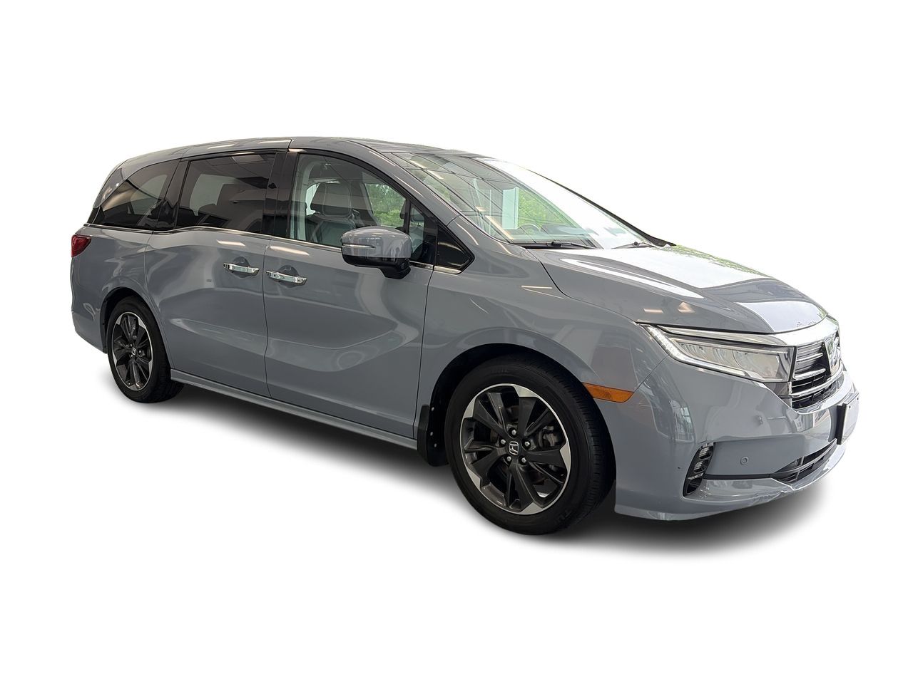 2024 Honda Odyssey