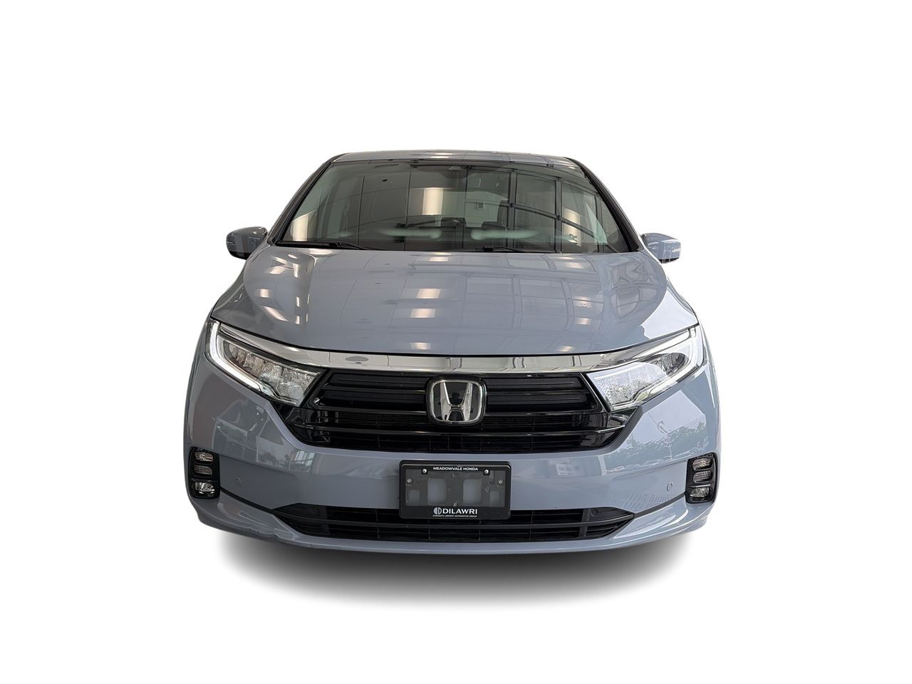 2024 Honda Odyssey