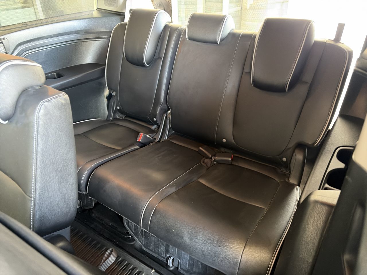 2024 Honda Odyssey