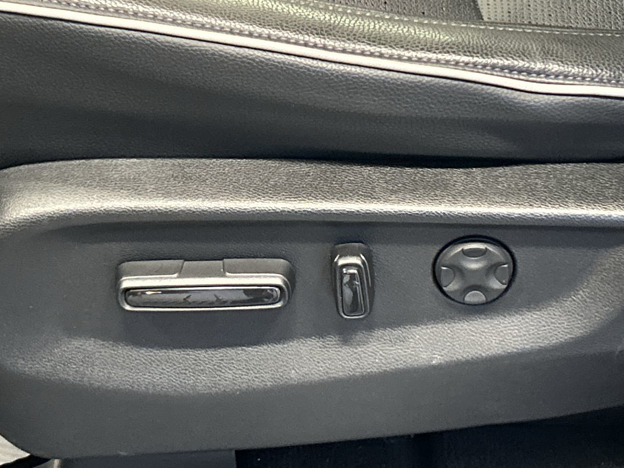 2025 Honda Odyssey in Mississauga, Ontario