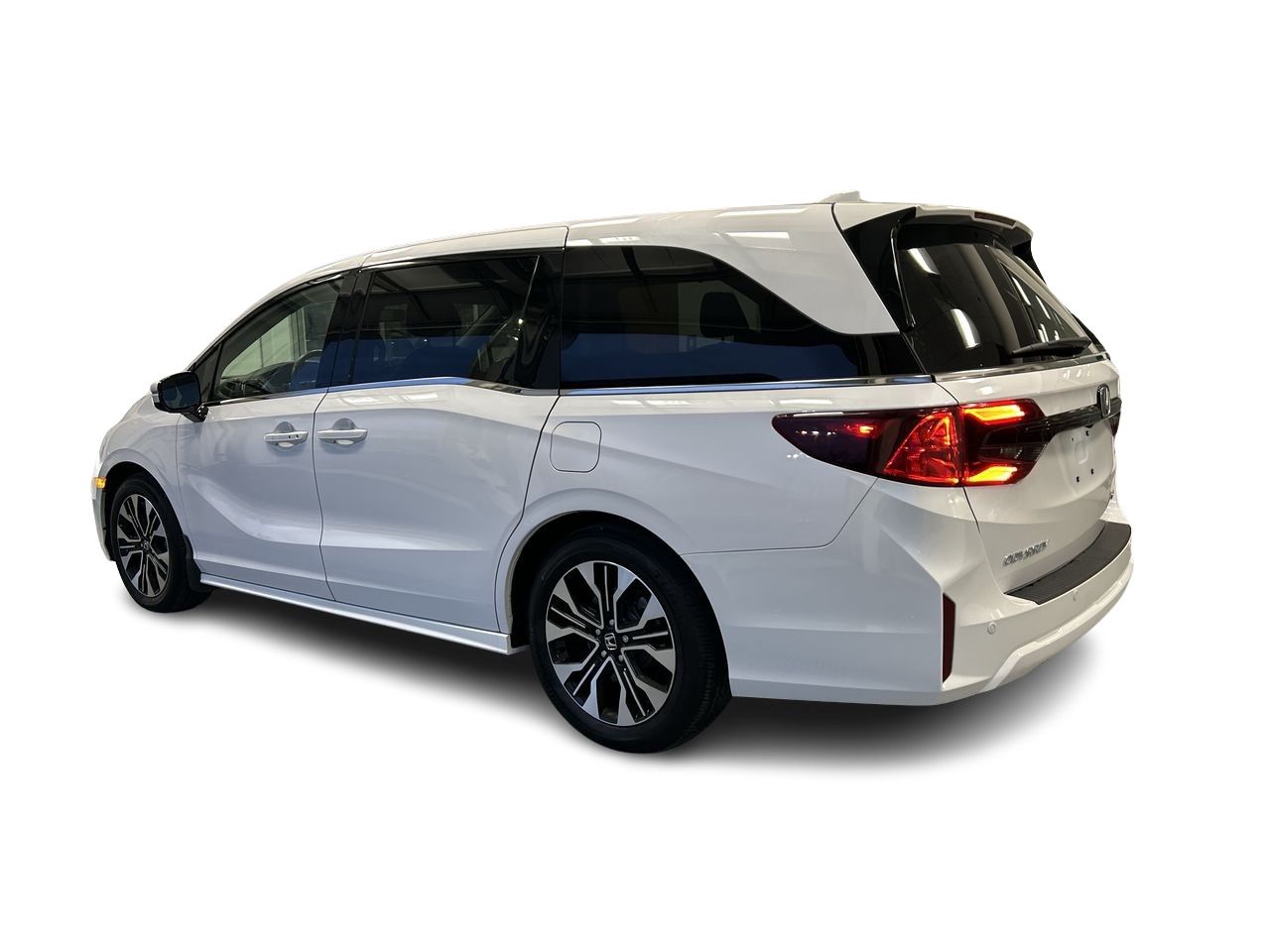 2025 Honda Odyssey in Mississauga, Ontario