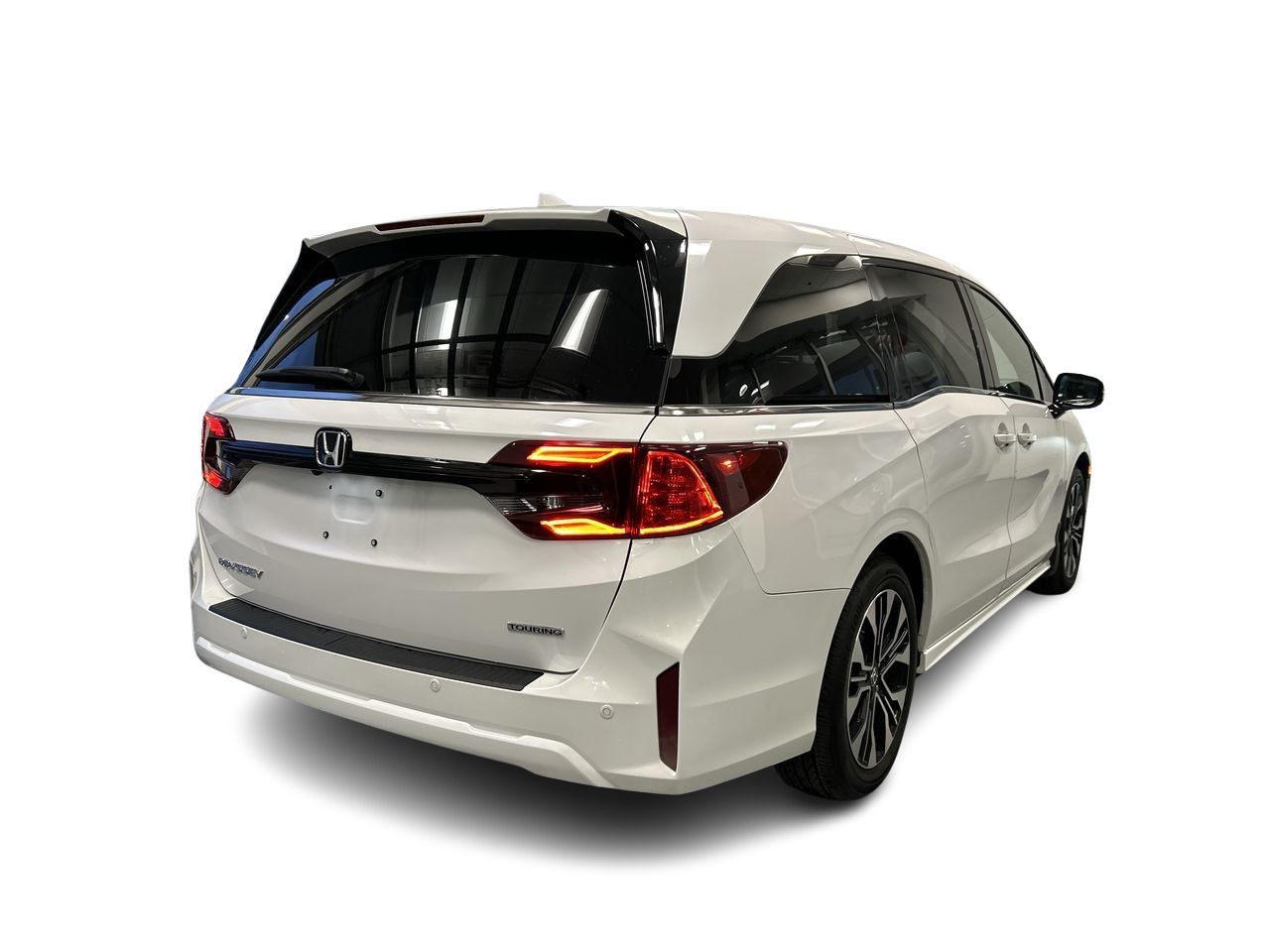 2025 Honda Odyssey in Mississauga, Ontario