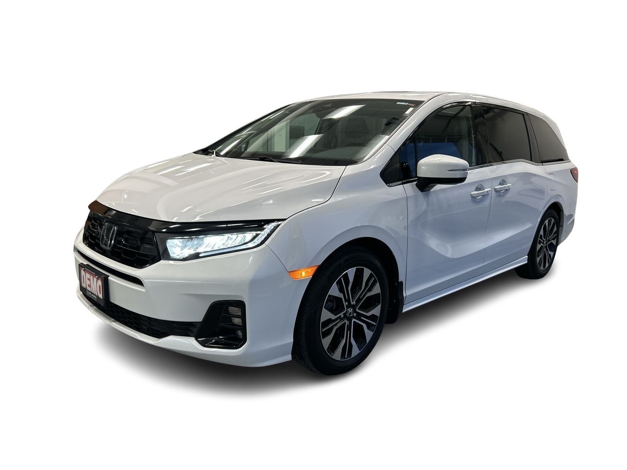 2025 Honda Odyssey in Mississauga, Ontario