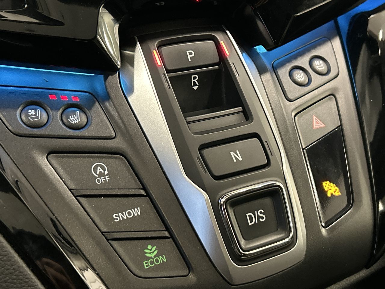 2025 Honda Odyssey in Mississauga, Ontario