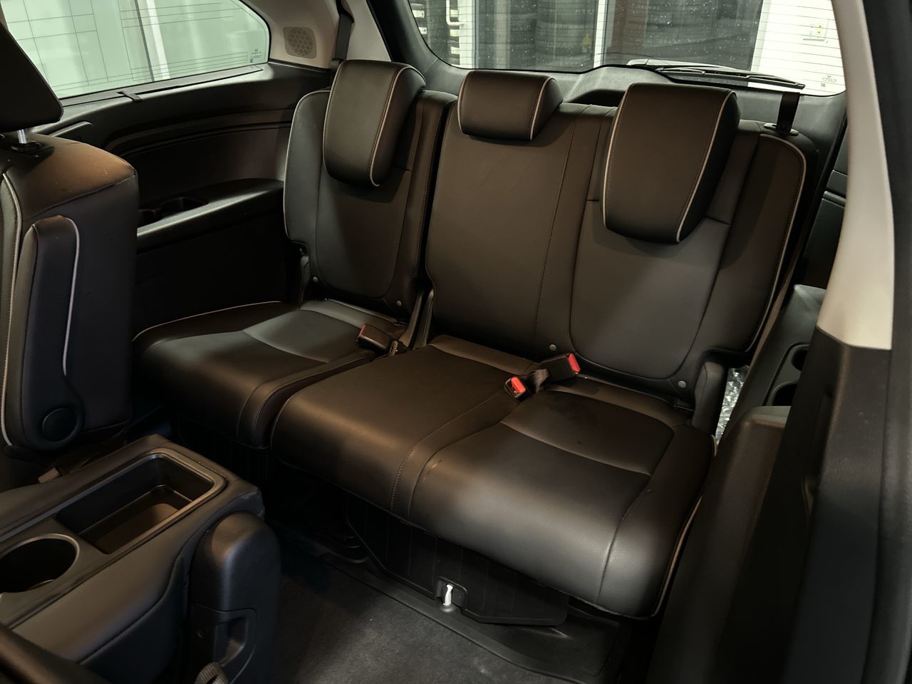 2025 Honda Odyssey in Mississauga, Ontario