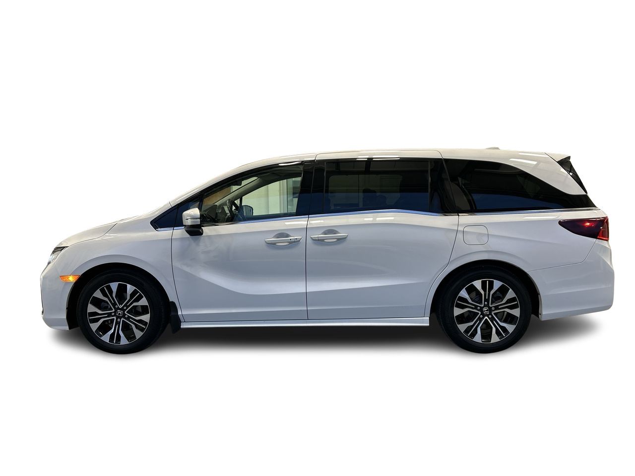 2025 Honda Odyssey in Mississauga, Ontario