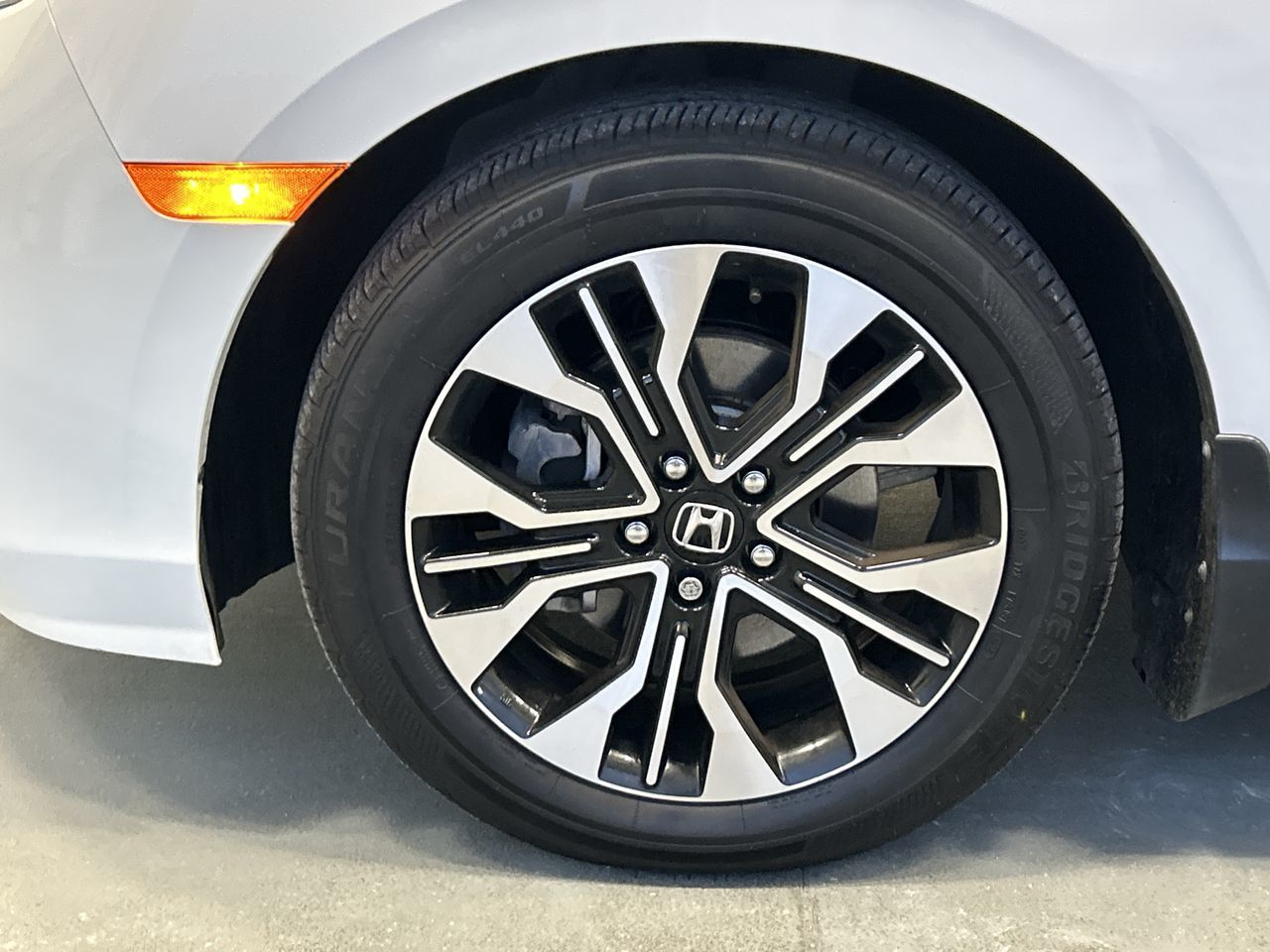 2025 Honda Odyssey in Mississauga, Ontario