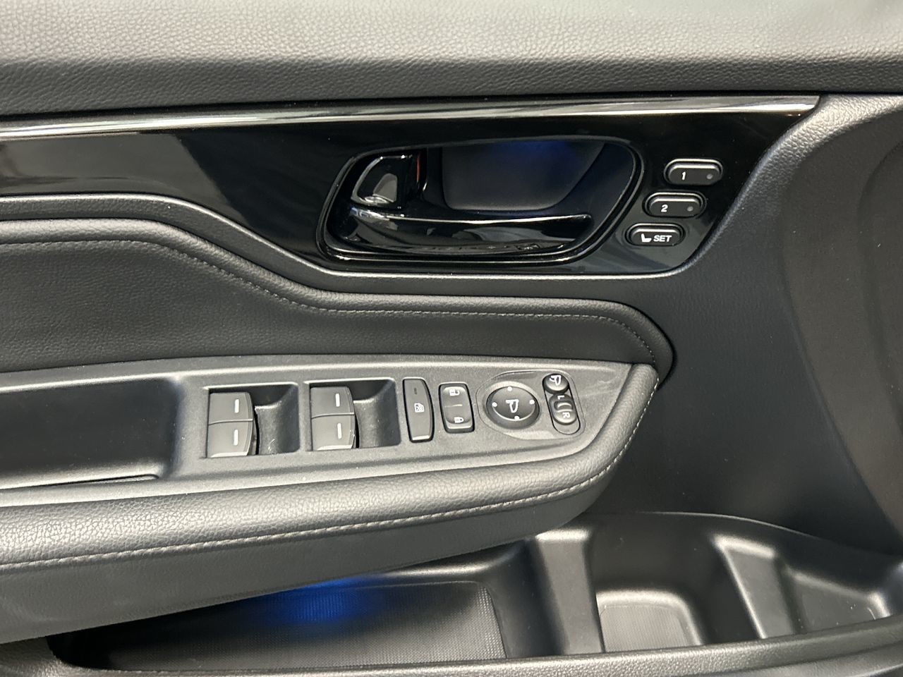 2025 Honda Odyssey in Mississauga, Ontario