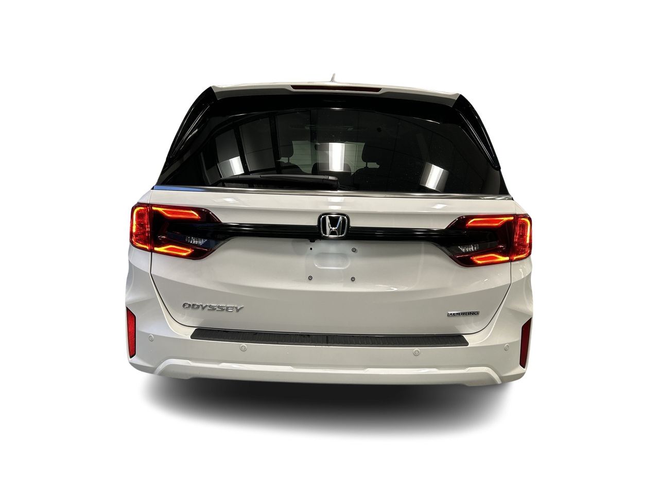 2025 Honda Odyssey in Mississauga, Ontario
