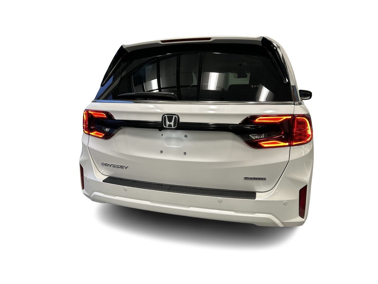 2025 Honda Odyssey in Mississauga, Ontario