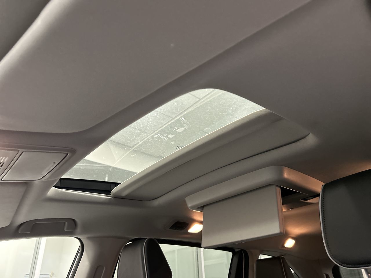 2025 Honda Odyssey in Mississauga, Ontario