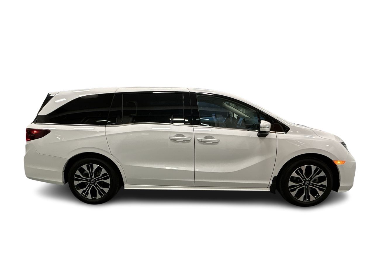 2025 Honda Odyssey in Mississauga, Ontario