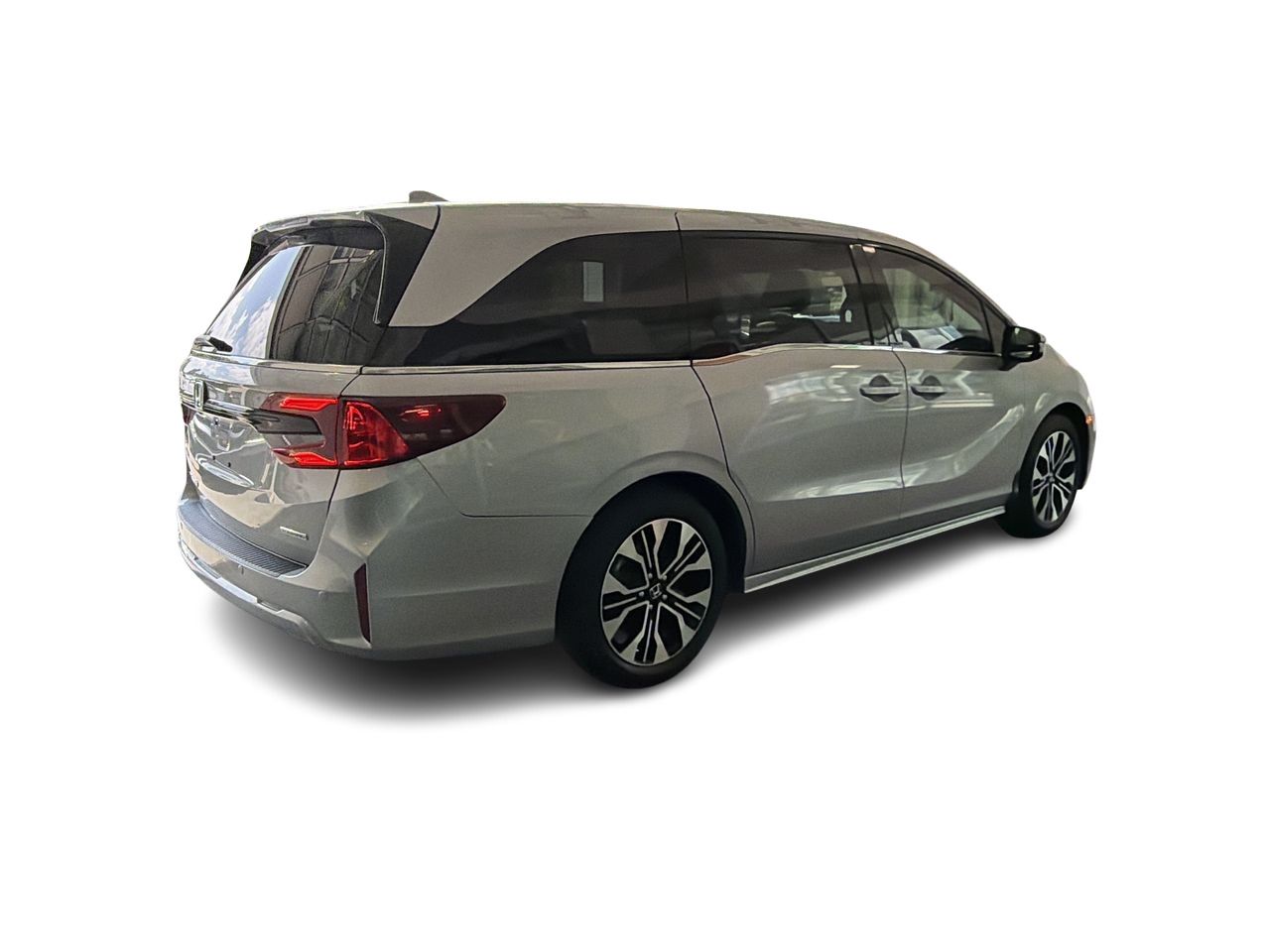 2025 Honda Odyssey in Mississauga, Ontario